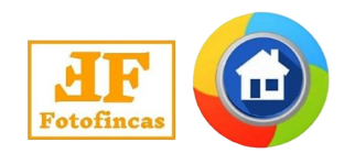 Logo de Fotofincas_ Menorcaland
